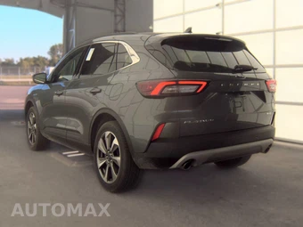 2025 Ford Escape Platinum - miniatura 6