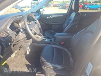 2025 Ford Escape Platinum - miniatura 7