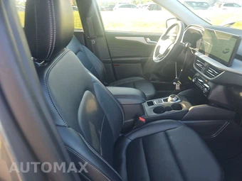 2025 Ford Escape Platinum - miniatura 8