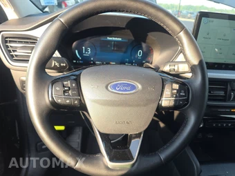 2025 Ford Escape Platinum - miniatura 10