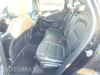 2025 Ford Escape Platinum - miniatura 13