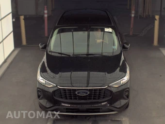 2025 Ford Escape Platinum - miniatura 2