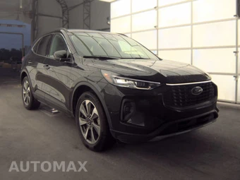 2025 Ford Escape Platinum - miniatura 3