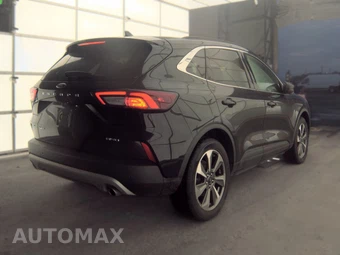 2025 Ford Escape Platinum - miniatura 4