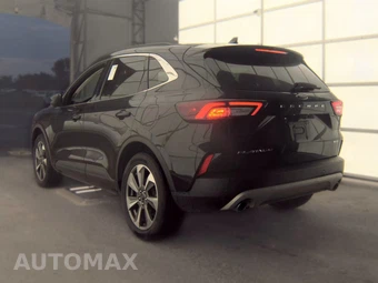 2025 Ford Escape Platinum - miniatura 6