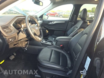 2025 Ford Escape Platinum - miniatura 7