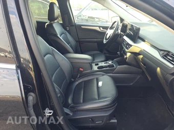 2025 Ford Escape Platinum - miniatura 8
