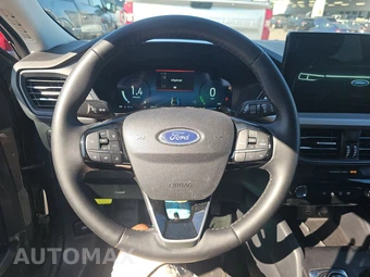 2025 Ford Escape Platinum - miniatura 10