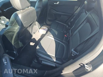 2025 Ford Escape Platinum - miniatura 13