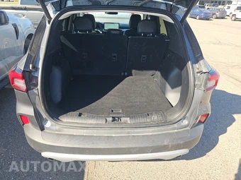 2025 Ford Escape Platinum - miniatura 16