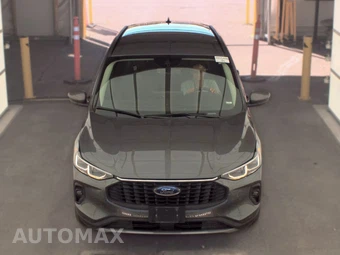 2025 Ford Escape Platinum - miniatura 2