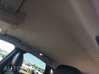 2025 Ford Escape Platinum - miniatura 24