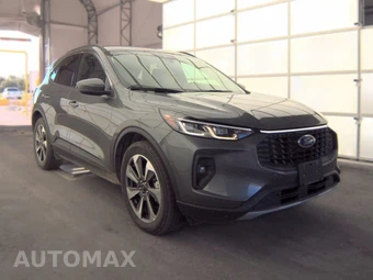 2025 Ford Escape Platinum - miniatura 3