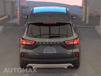 2025 Ford Escape Platinum - miniatura 5