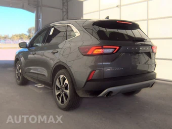 2025 Ford Escape Platinum - miniatura 6