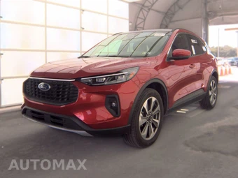 2025 Ford Escape Platinum - car from the USA, Manheim Buy-Now listing at AUTOMAX