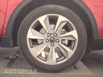 2025 Ford Escape Platinum - miniatura 10