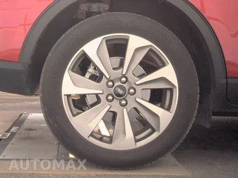 2025 Ford Escape Platinum - miniatura 11