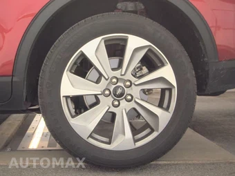 2025 Ford Escape Platinum - miniatura 12