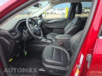 2025 Ford Escape Platinum - miniatura 13