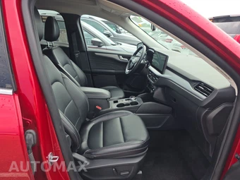 2025 Ford Escape Platinum - miniatura 14