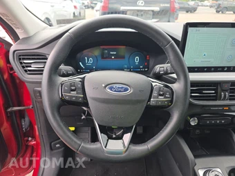 2025 Ford Escape Platinum - miniatura 16