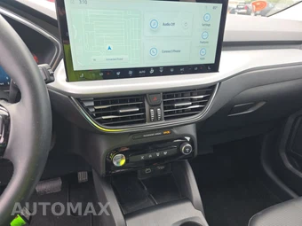 2025 Ford Escape Platinum - miniatura 17