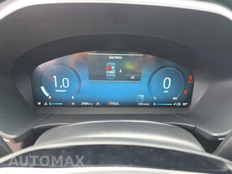 2025 Ford Escape Platinum - miniatura 18
