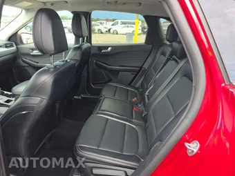2025 Ford Escape Platinum - miniatura 19