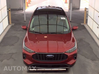 2025 Ford Escape Platinum - miniatura 2