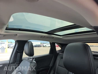 2025 Ford Escape Platinum - miniatura 20
