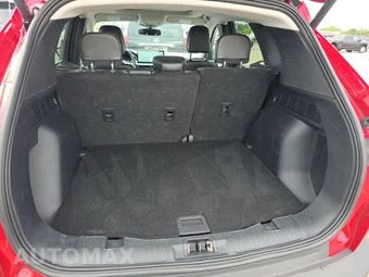 2025 Ford Escape Platinum - miniatura 23