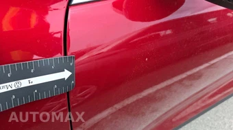 2025 Ford Escape Platinum - miniatura 28
