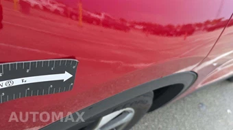 2025 Ford Escape Platinum - miniatura 29