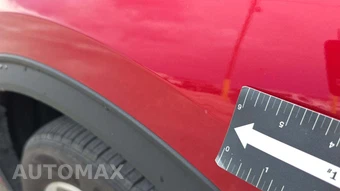 2025 Ford Escape Platinum - miniatura 30