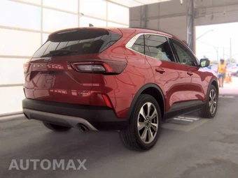 2025 Ford Escape Platinum - miniatura 5
