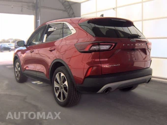 2025 Ford Escape Platinum - miniatura 8