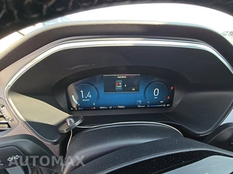 2025 Ford Escape Platinum - miniatura 12