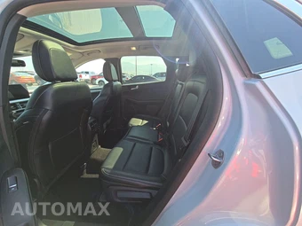 2025 Ford Escape Platinum - miniatura 13