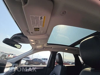 2025 Ford Escape Platinum - miniatura 14