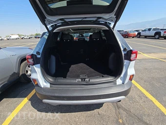 2025 Ford Escape Platinum - miniatura 17