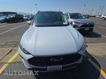 2025 Ford Escape Platinum - miniatura 2