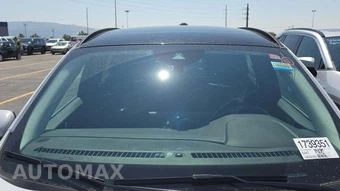 2025 Ford Escape Platinum - miniatura 20
