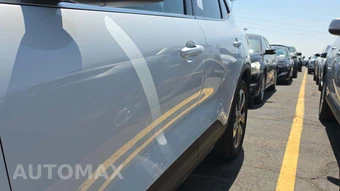 2025 Ford Escape Platinum - miniatura 21