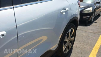 2025 Ford Escape Platinum - miniatura 22