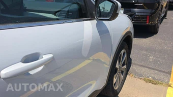 2025 Ford Escape Platinum - miniatura 24