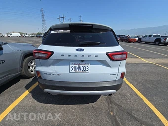 2025 Ford Escape Platinum - miniatura 5