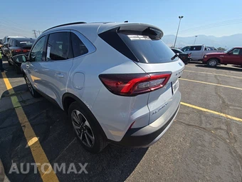 2025 Ford Escape Platinum - miniatura 6