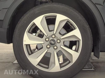 2025 Ford Escape Platinum - miniatura 11