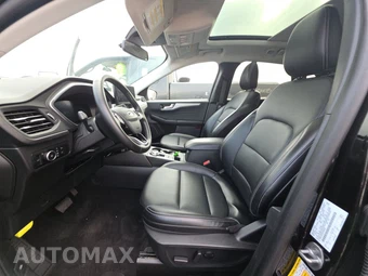 2025 Ford Escape Platinum - miniatura 13
